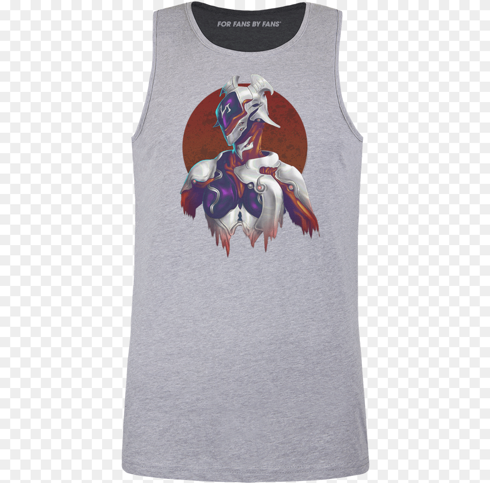 Active Tank, Clothing, Tank Top, Animal, Bird Free Png Download