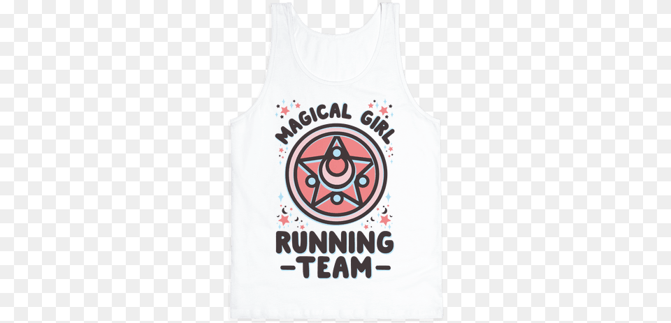 Active Tank, Clothing, Tank Top, Person Png Image