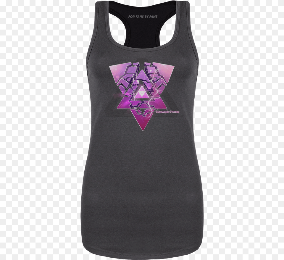 Active Tank, Clothing, Tank Top, Person Free Png