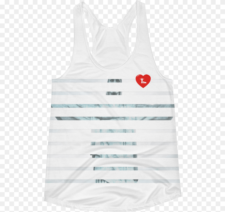 Active Tank, Clothing, Tank Top, Undershirt, Vest Free Png