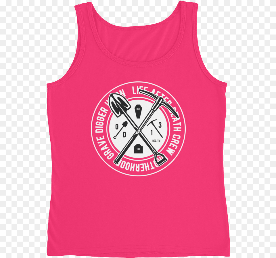 Active Tank, Clothing, Tank Top, Shirt Png