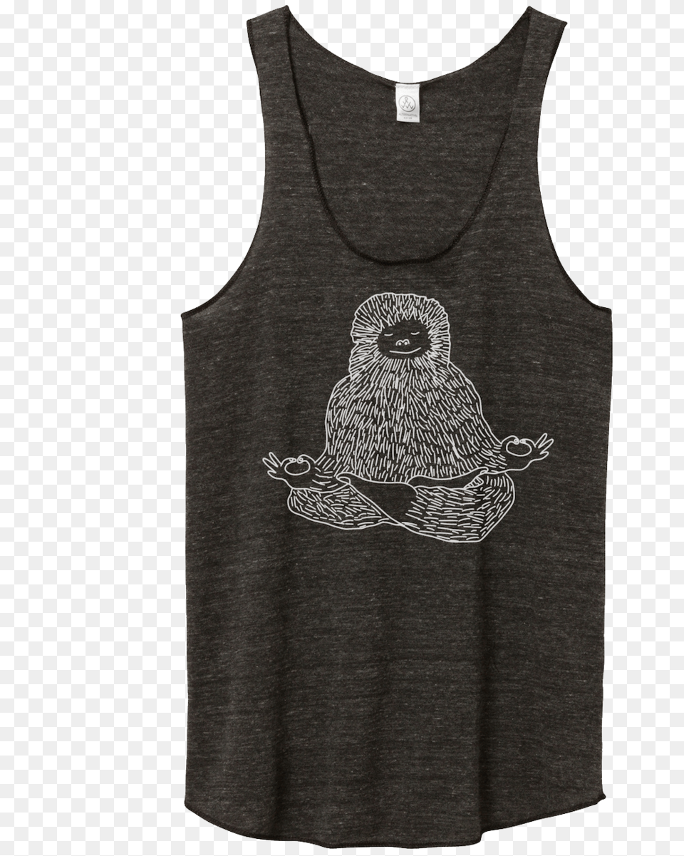 Active Tank, Clothing, Tank Top, Animal, Bird Free Png Download