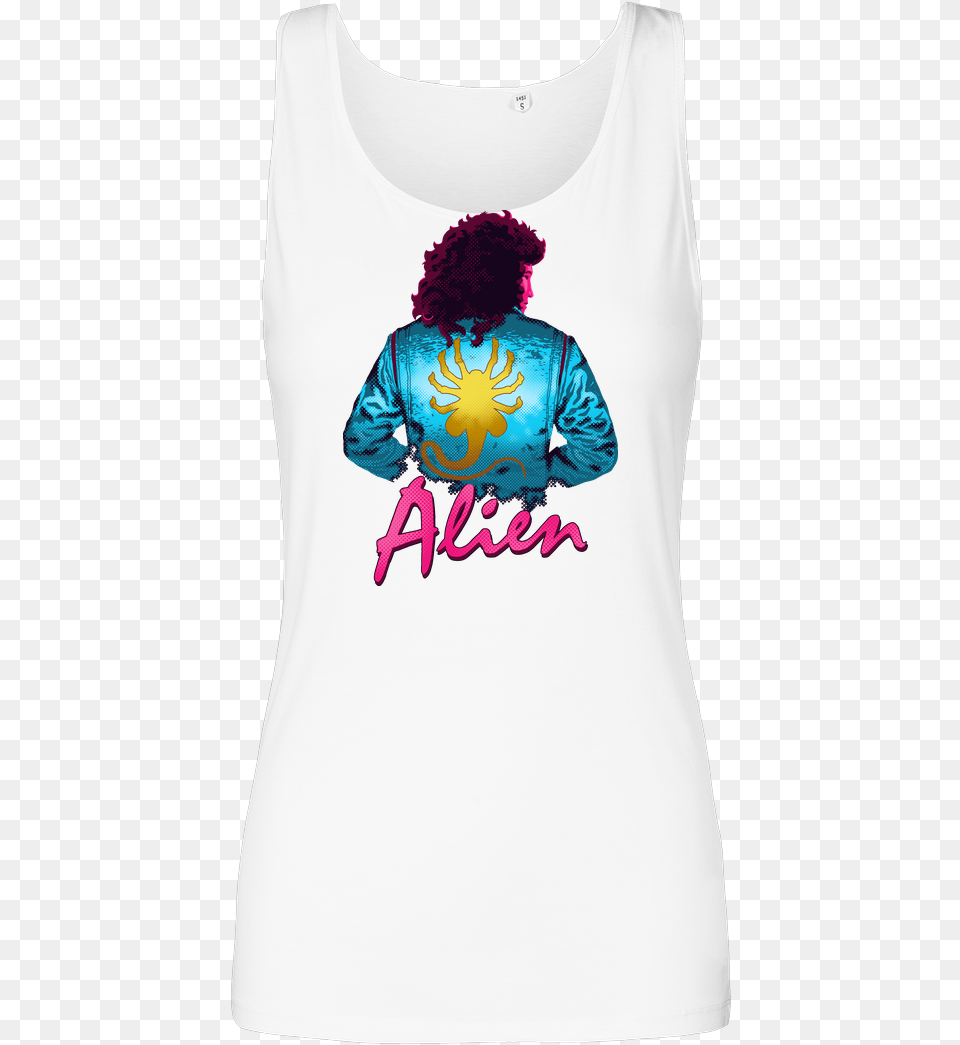 Active Tank, Clothing, T-shirt, Tank Top, Adult Free Png Download