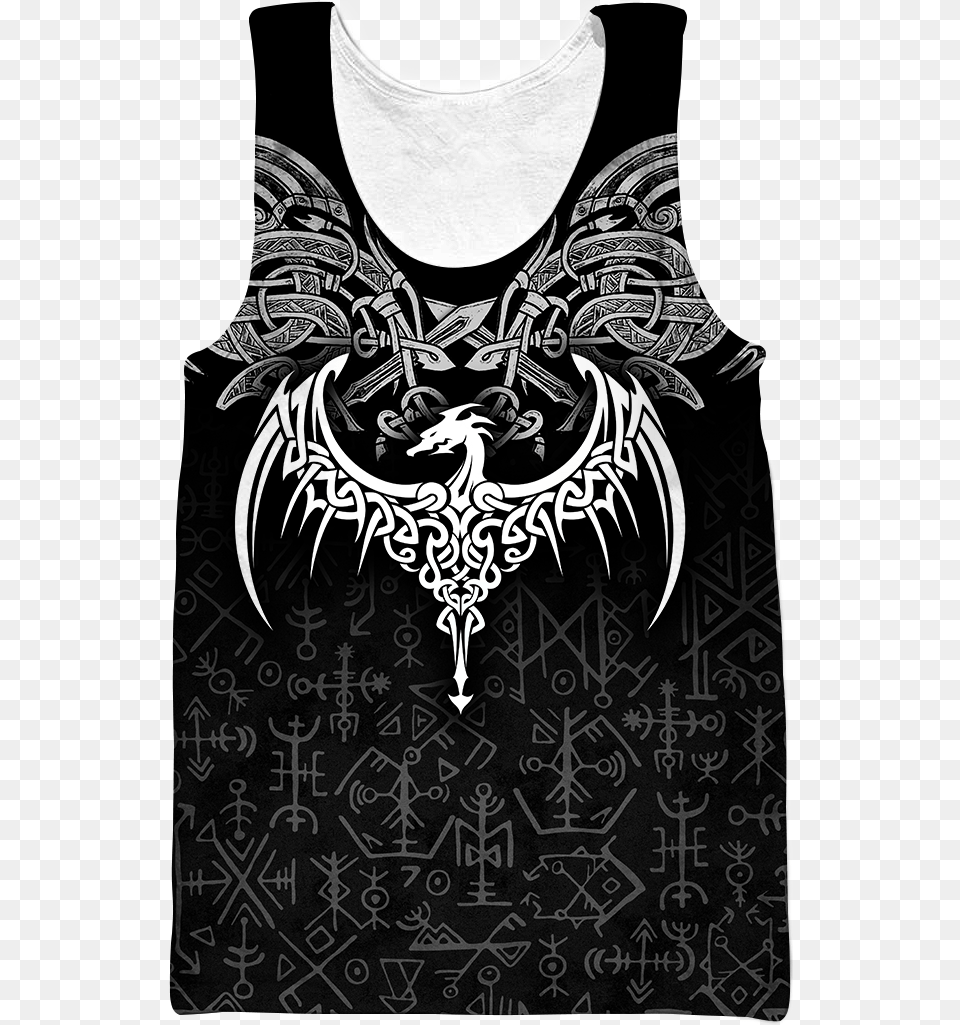Active Tank, Clothing, Tank Top, Vest, Adult Free Png