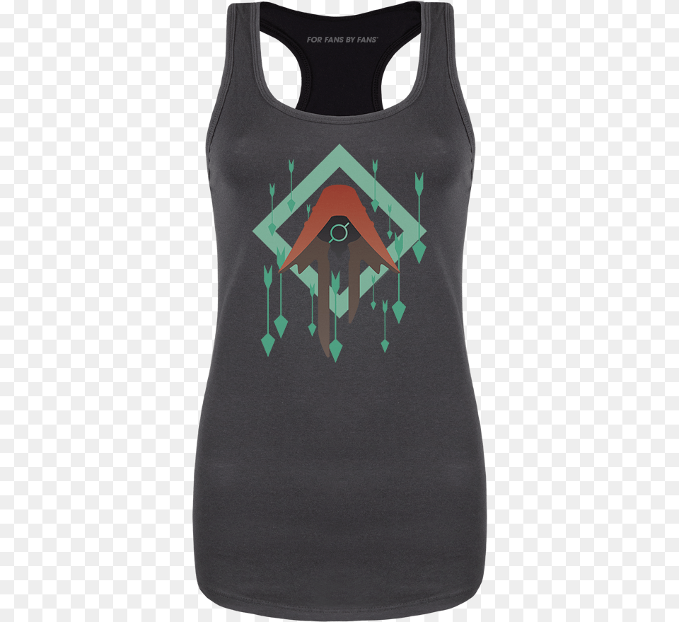 Active Tank, Clothing, Tank Top, Person Free Transparent Png
