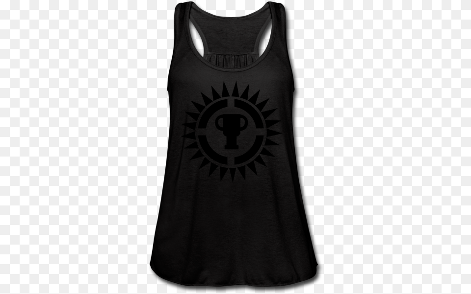 Active Tank, Clothing, Tank Top, T-shirt, Person Free Png