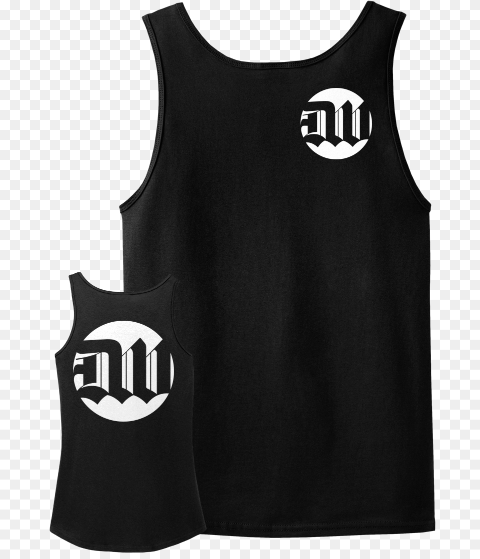 Active Tank, Clothing, Tank Top Png Image