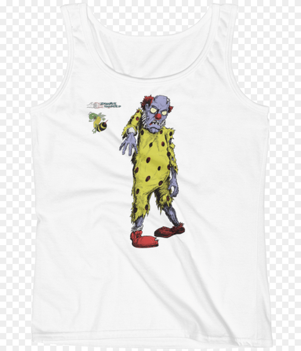 Active Tank, Baby, Person, Face, Head Free Png Download