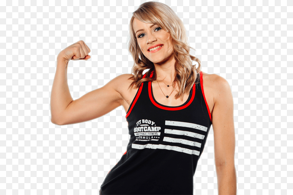 Active Tank, Clothing, Tank Top, Adult, Female Png