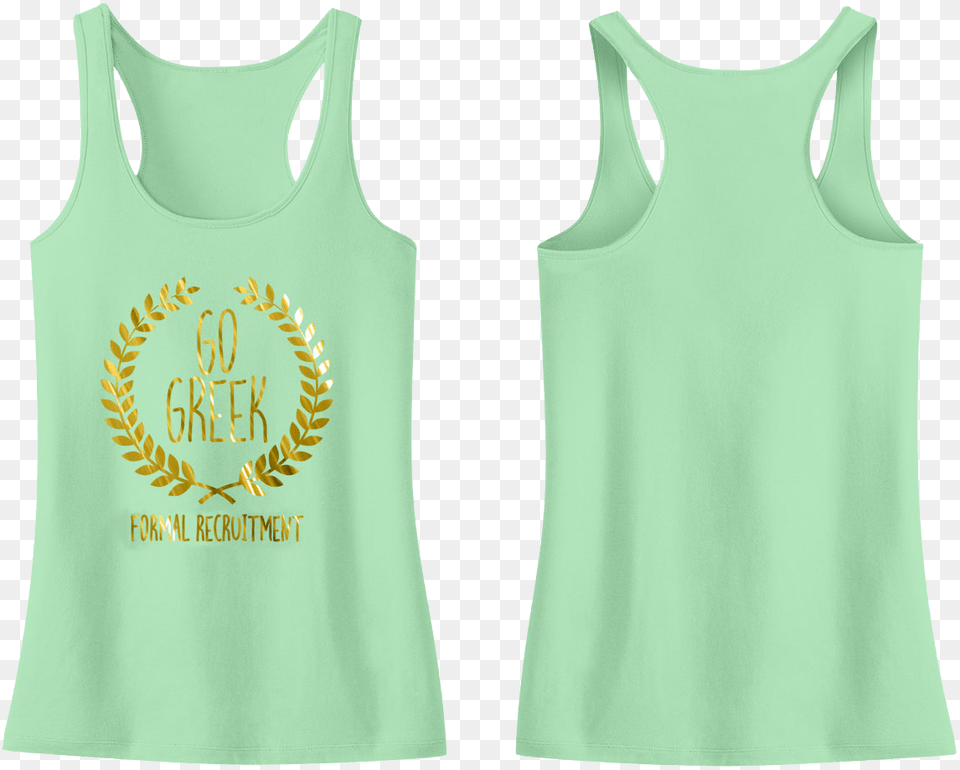 Active Tank, Clothing, Tank Top Free Transparent Png