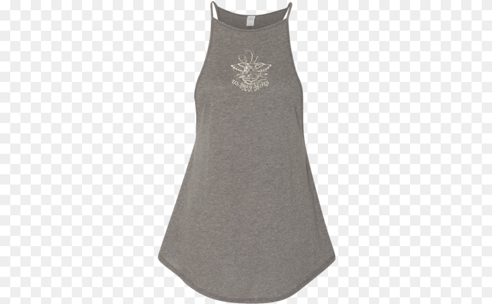 Active Tank, Clothing, Tank Top, Dress, Adult Free Png
