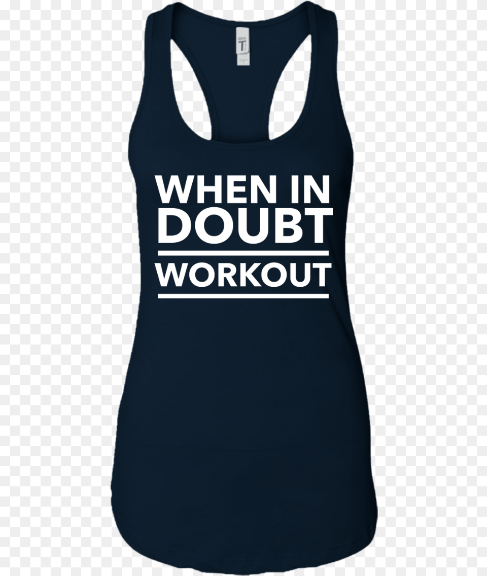 Active Tank, Clothing, Tank Top Free Png Download