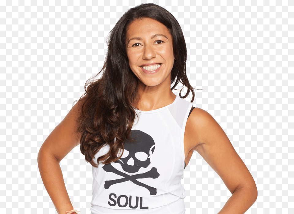 Active Tank, Clothing, Tank Top, Adult, Female Free Transparent Png