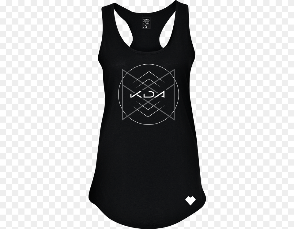 Active Tank, Clothing, Tank Top, T-shirt Free Png Download