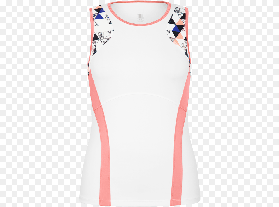 Active Tank, Clothing, Shirt, Tank Top Free Png Download