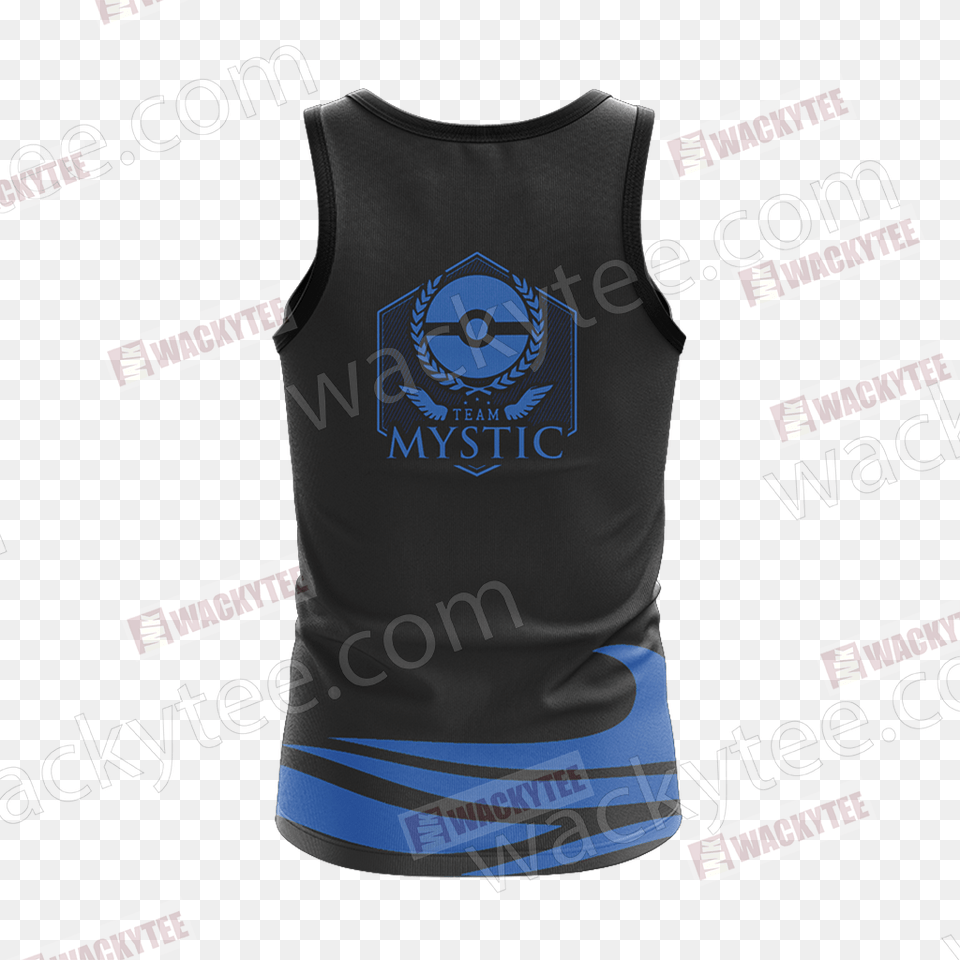 Active Tank, Clothing, Vest, Lifejacket Free Transparent Png