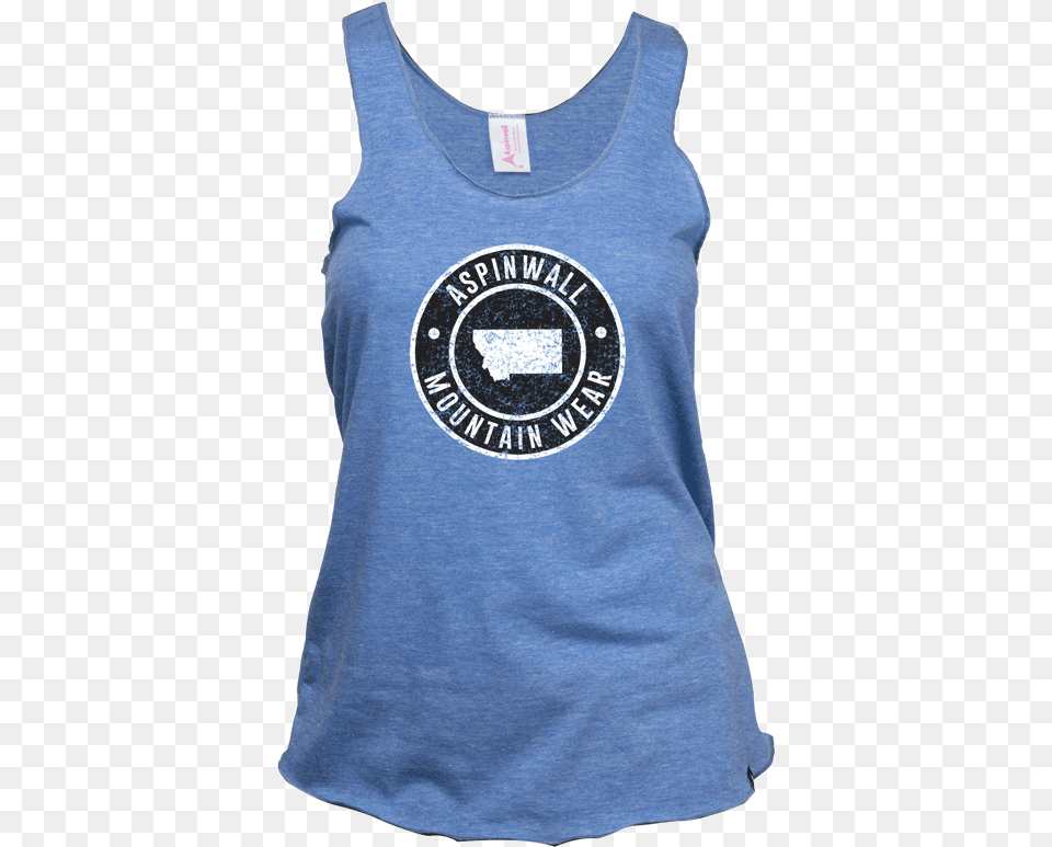 Active Tank, Clothing, Tank Top, Blouse Free Png