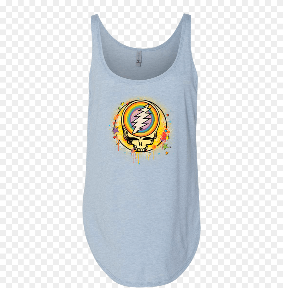 Active Tank, Clothing, Tank Top Png