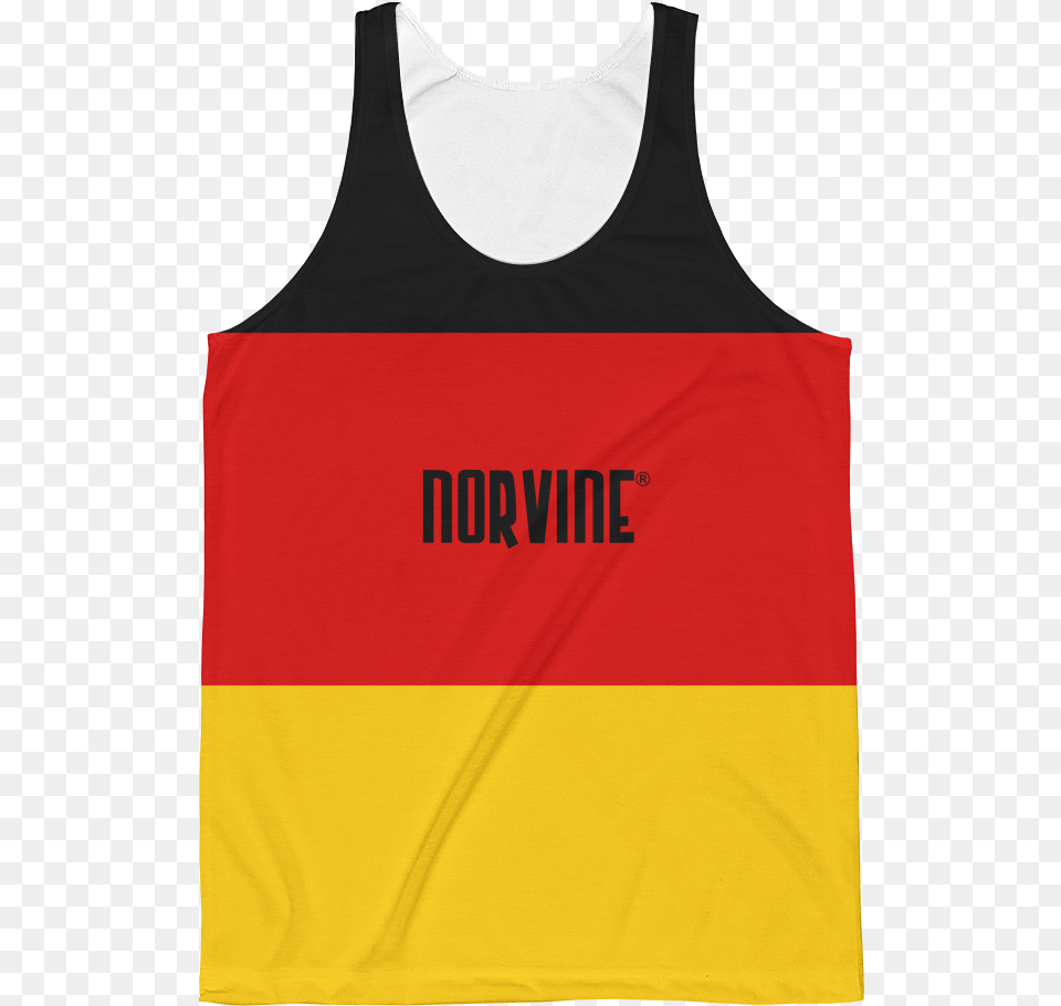 Active Tank, Clothing, Tank Top, Adult, Male Free Png