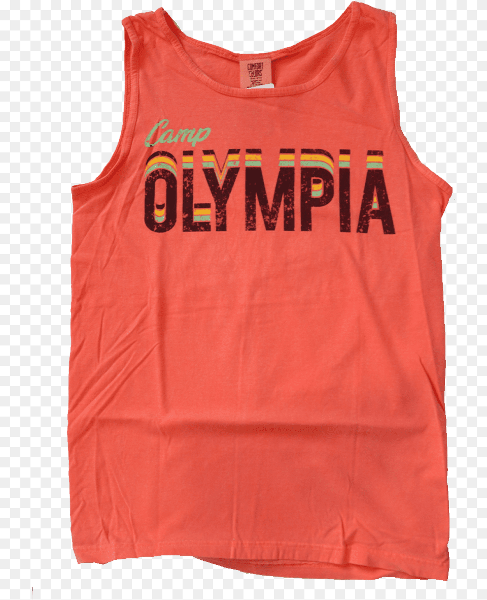 Active Tank, Clothing, Shirt, Tank Top Png Image