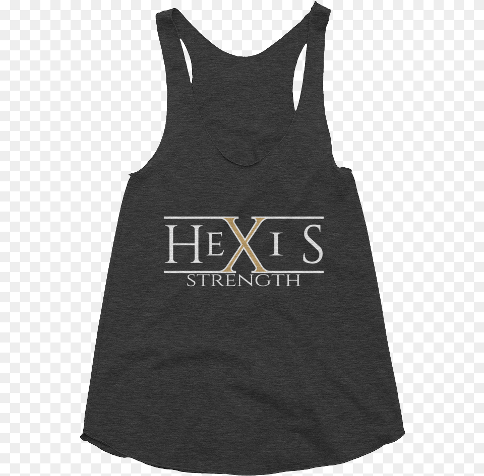 Active Tank, Clothing, Tank Top, Person Png