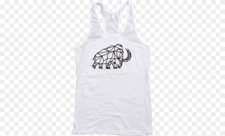 Active Tank, Clothing, Tank Top, Shirt Free Png Download