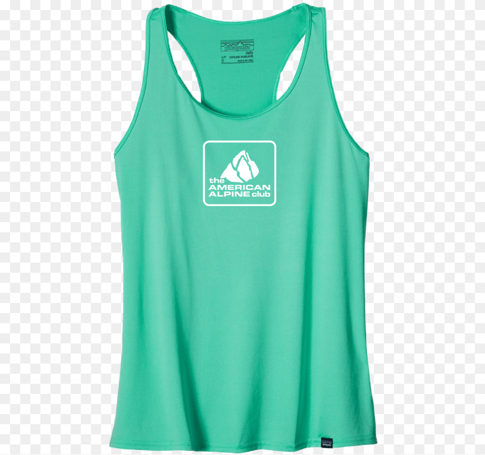 Active Tank, Clothing, Tank Top, Shirt Png Image