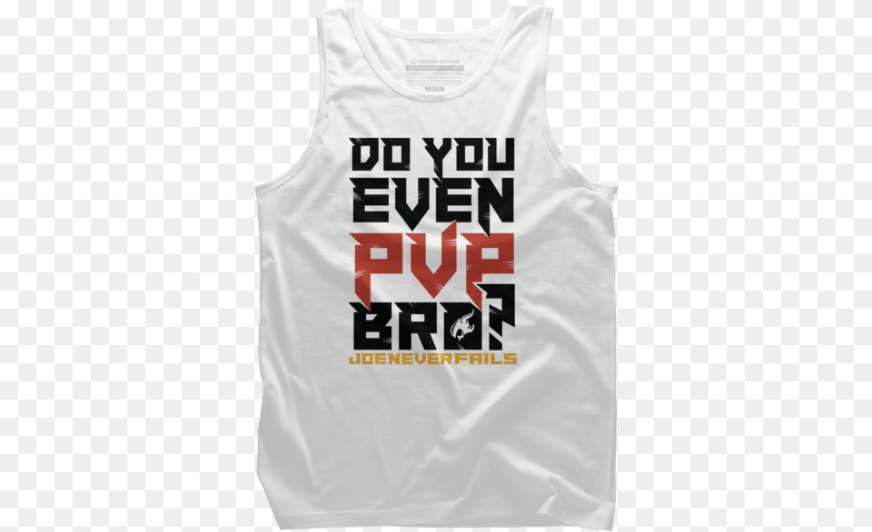 Active Tank, Clothing, Tank Top, T-shirt, Person Png