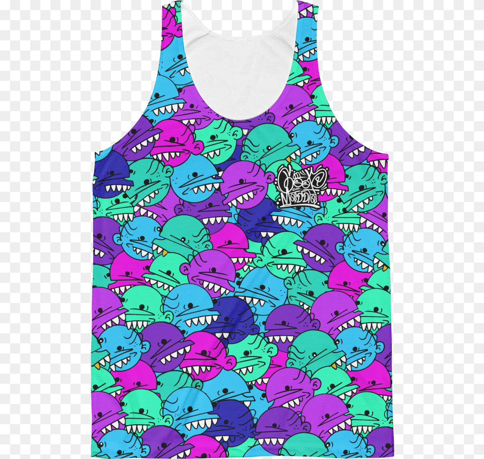 Active Tank, Clothing, Tank Top, Pattern, Baby Free Transparent Png
