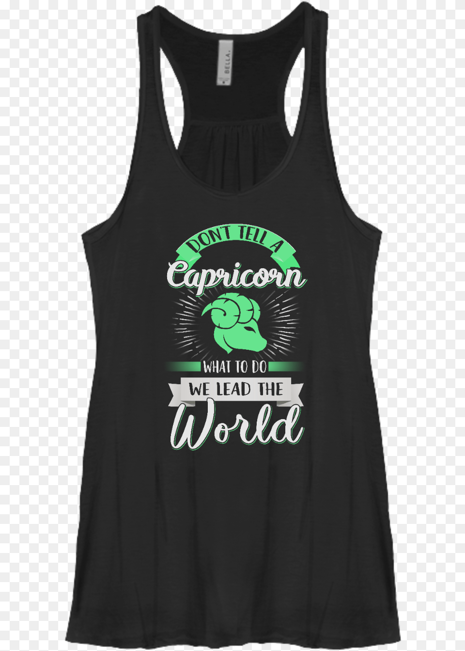 Active Tank, Clothing, Tank Top, Person Free Png