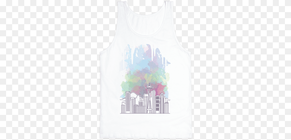 Active Tank, Clothing, Tank Top, Shirt, Undershirt Free Transparent Png