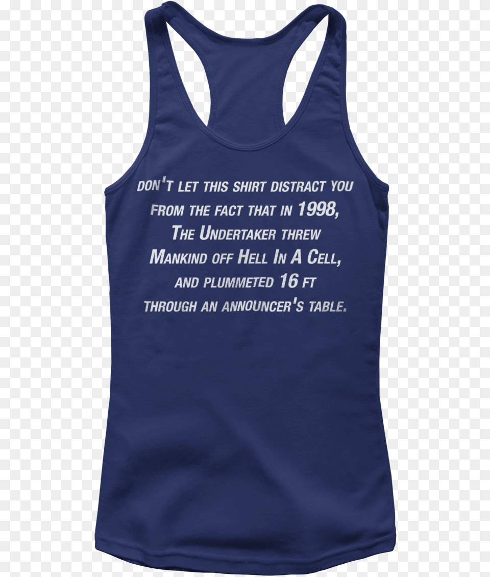 Active Tank, Clothing, Tank Top, Shirt Free Png