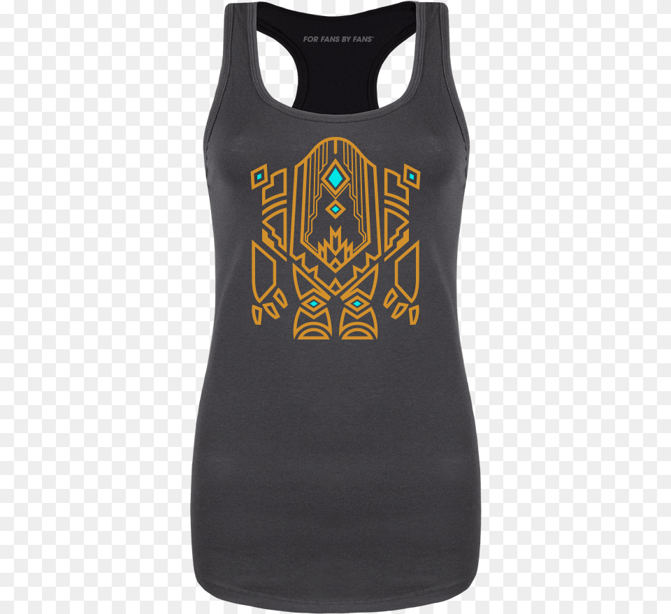 Active Tank, Clothing, Tank Top Png