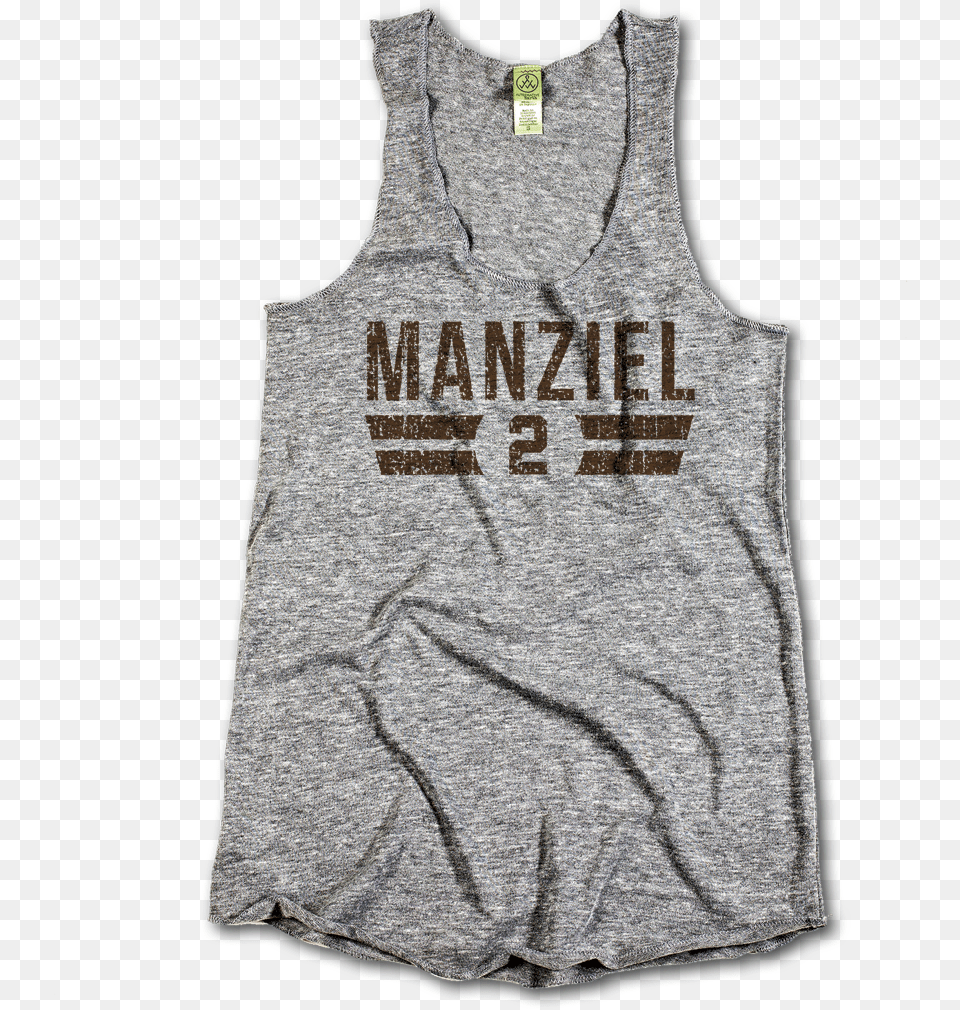 Active Tank, Clothing, Tank Top, Person, Undershirt Free Png