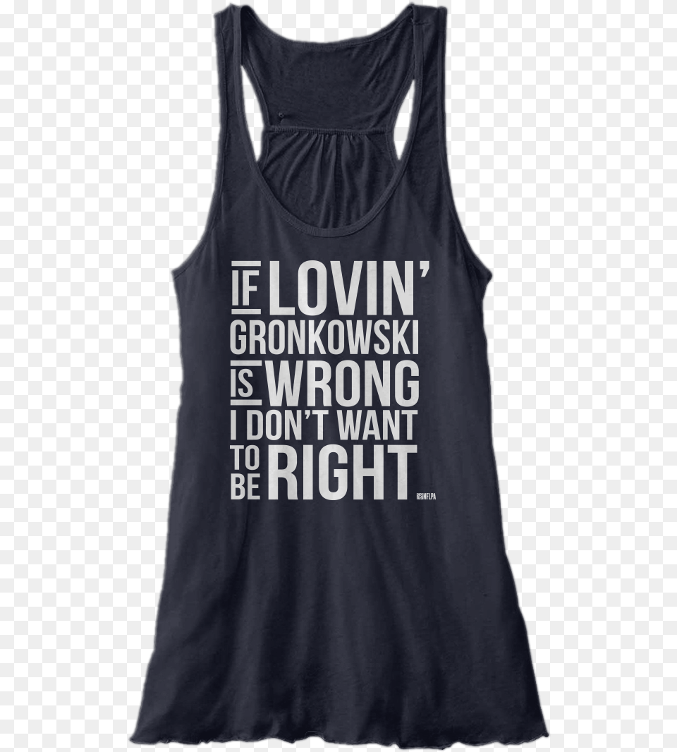 Active Tank, Clothing, Tank Top, Person Free Png