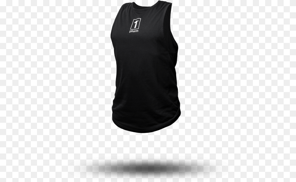 Active Tank, Clothing, Tank Top, Person Png