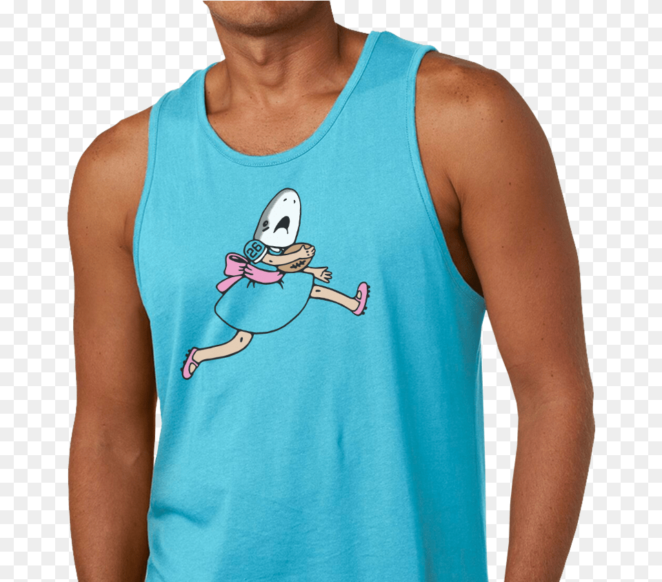 Active Tank, Clothing, Tank Top, Adult, Male Png Image