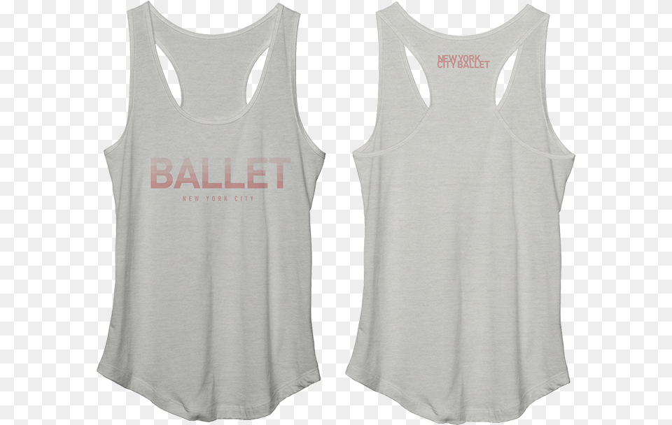 Active Tank, Clothing, Tank Top, Undershirt Free Transparent Png