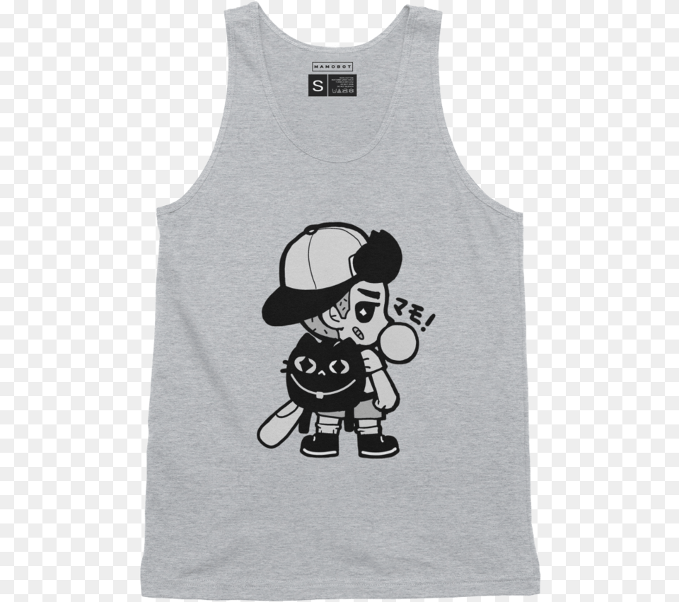 Active Tank, Baby, Person, Clothing, Tank Top Png Image