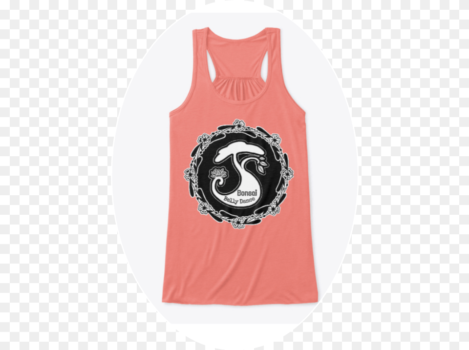 Active Tank, Clothing, Tank Top Free Png Download