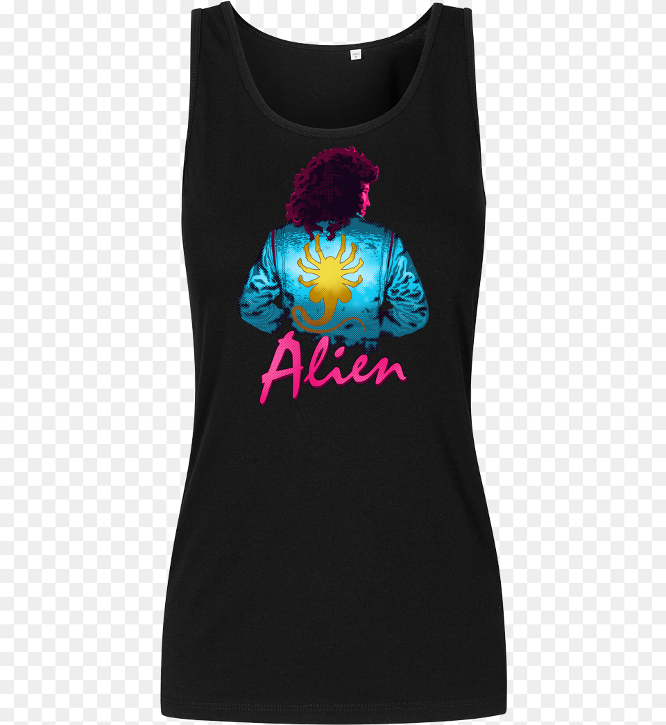 Active Tank, Clothing, T-shirt, Tank Top, Adult Free Png Download