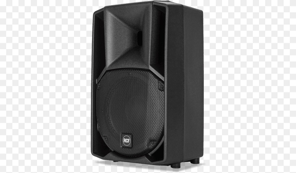 Active Two Way Speaker Rcf Art, Electronics Png