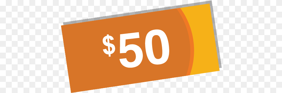 Activesg 50 Per Team Member Sign, Number, Symbol, Text Free Png