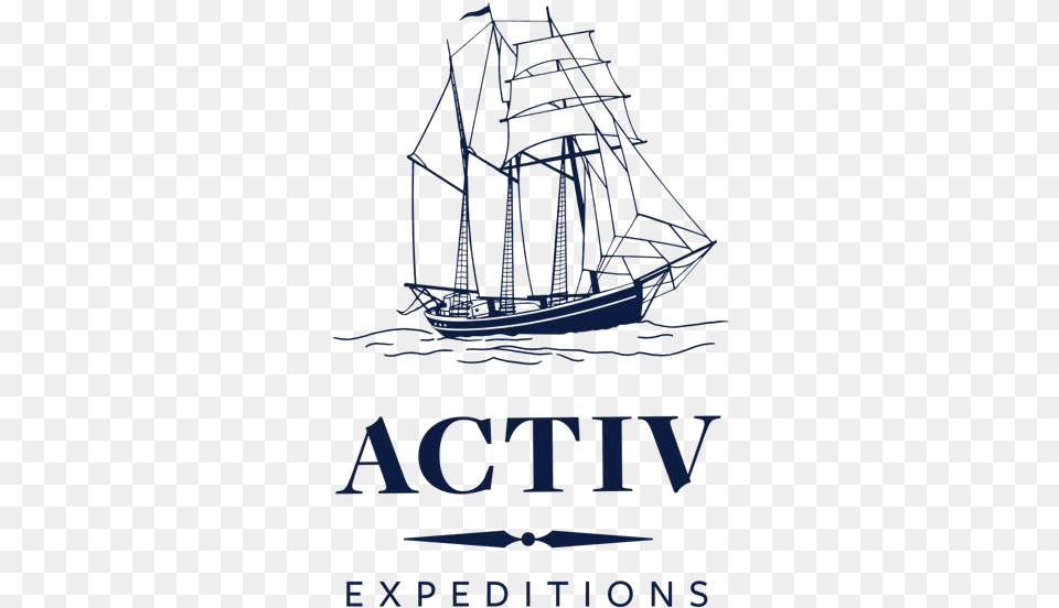 Activexp Logo Rgb 4 Portable Network Graphics, Boat, Sailboat, Transportation, Vehicle Free Png Download