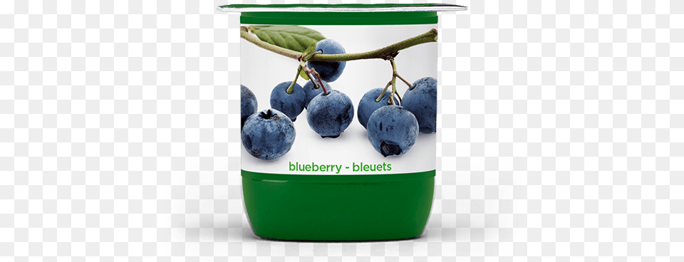 Activia Classic U2013 Blueberries Blueberry, Berry, Food, Fruit, Plant Free Png Download
