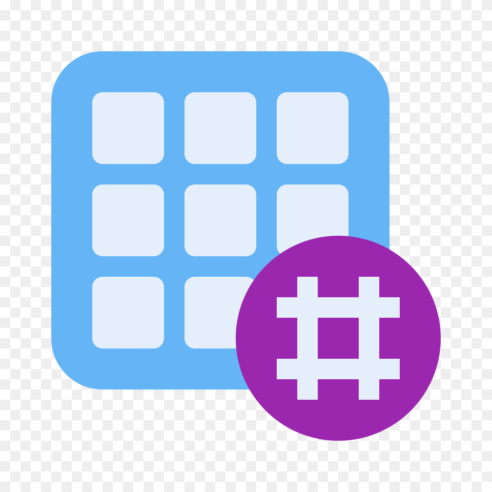 Actividad Hashtag Icon, First Aid, Text Png Image