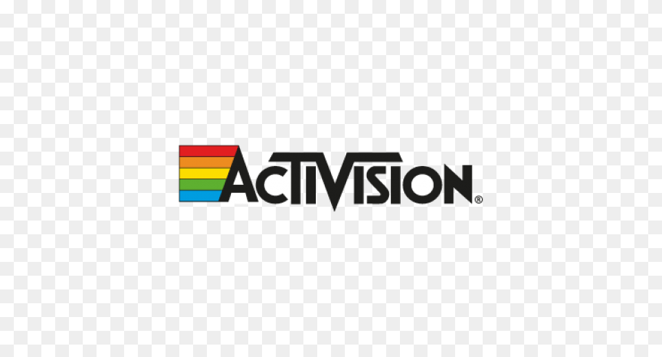 Activision Logos Game Logo Free Png Download