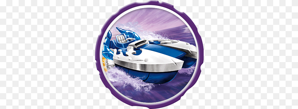 Activision Skylanders Superchargers Marine Architecture, Water, Leisure Activities, Sport, Water Sports Free Png