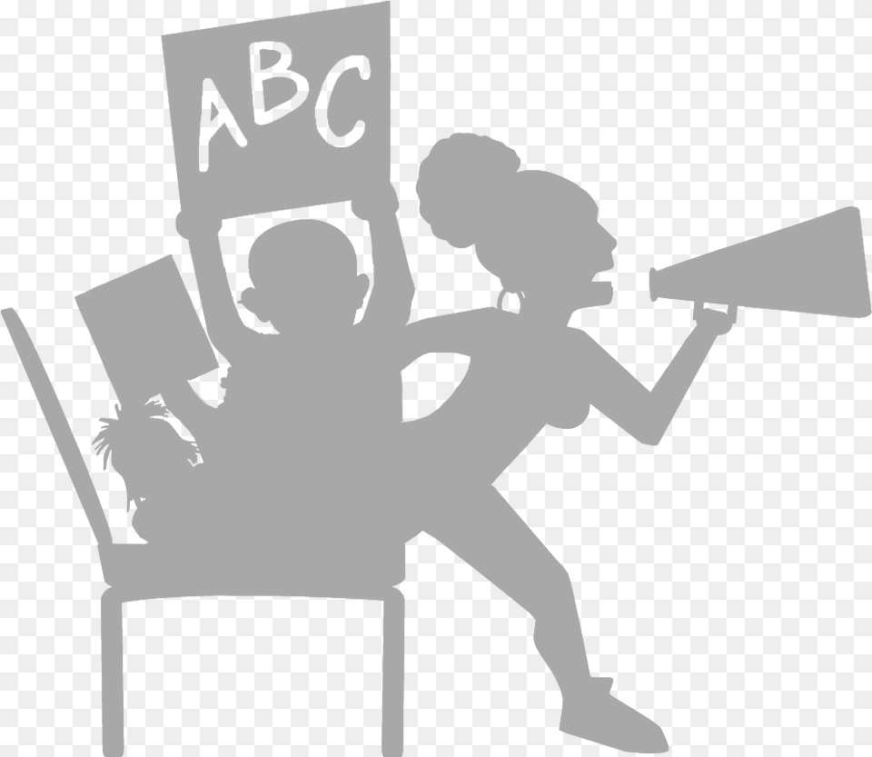 Activism Beyond The Classroom Sitting, Stencil, People, Person, Baby Free Transparent Png