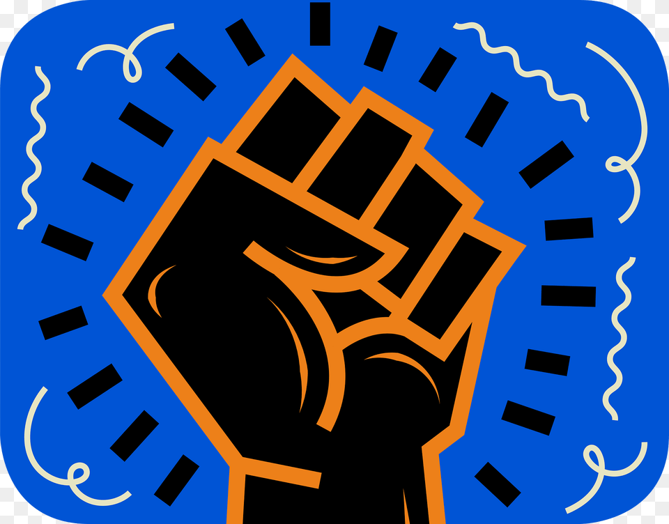 Activism Clipart, Body Part, Hand, Person, Fist Free Transparent Png